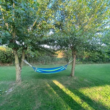 Tra Campagna E Mare * Lido delle Nazioni