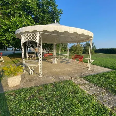 Tra Campagna E Mare * Lido delle Nazioni