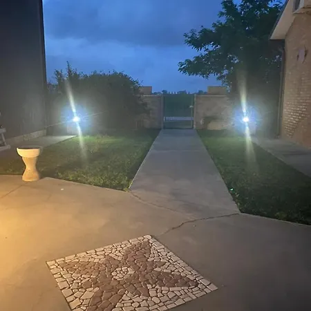 Tra Campagna E Mare 4*