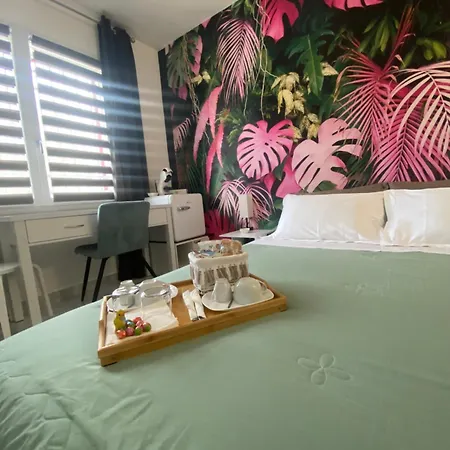 Bed & Breakfast Tra Campagna E Mare *