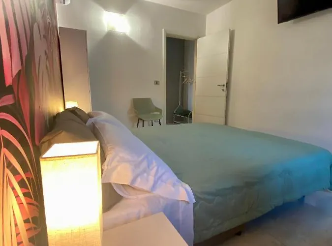 Tra Campagna E Mare Bed & Breakfast