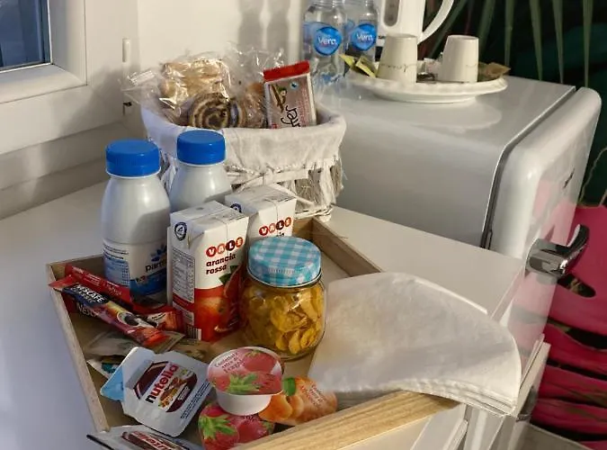 Tra Campagna E Mare 4*