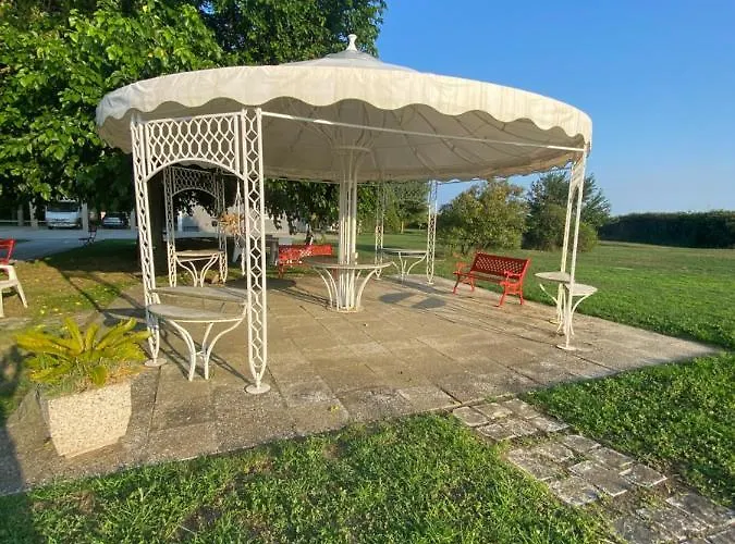 Tra Campagna E Mare 4* Lido delle Nazioni