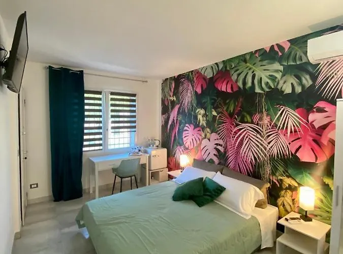 Tra Campagna E Mare Bed & Breakfast