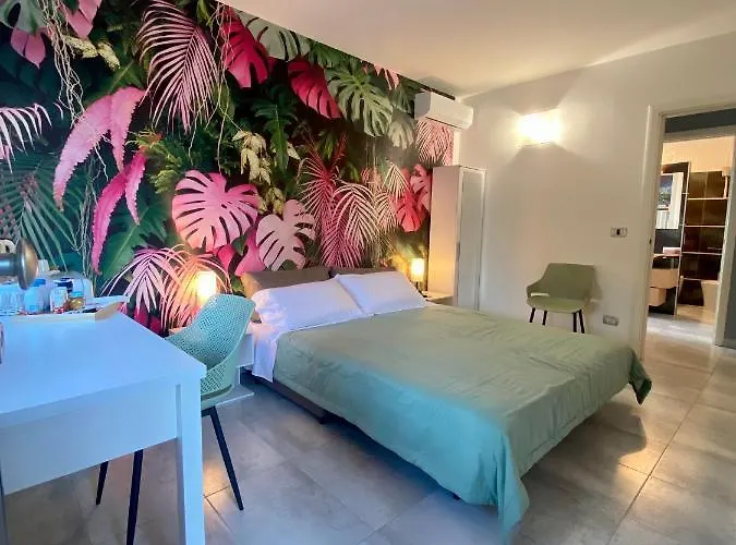 Tra Campagna E Mare Bed & Breakfast Lido delle Nazioni