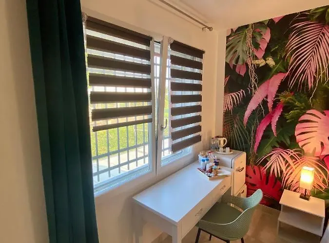 Tra Campagna E Mare 4* Lido delle Nazioni