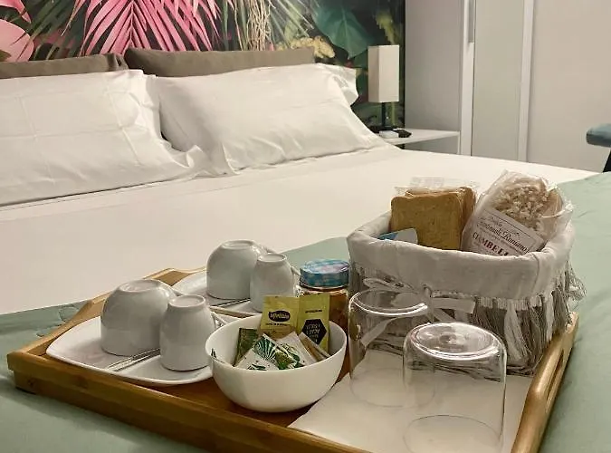 Tra Campagna E Mare Bed & Breakfast