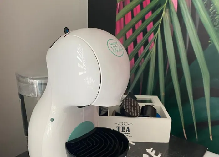 Bed & Breakfast Tra Campagna E Mare 4*