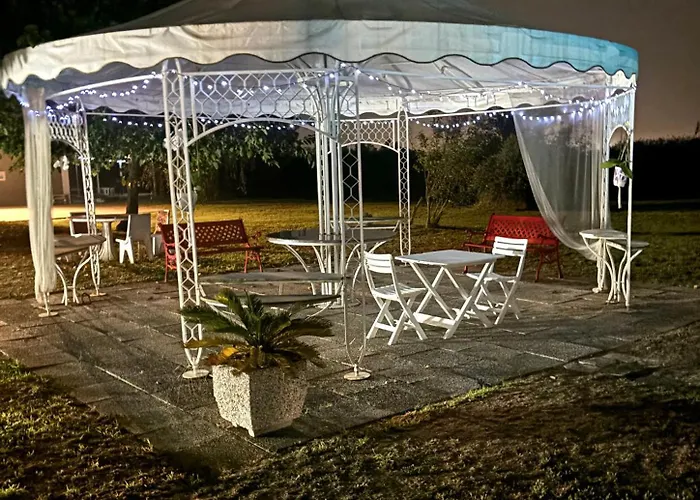 Tra Campagna E Mare 4*