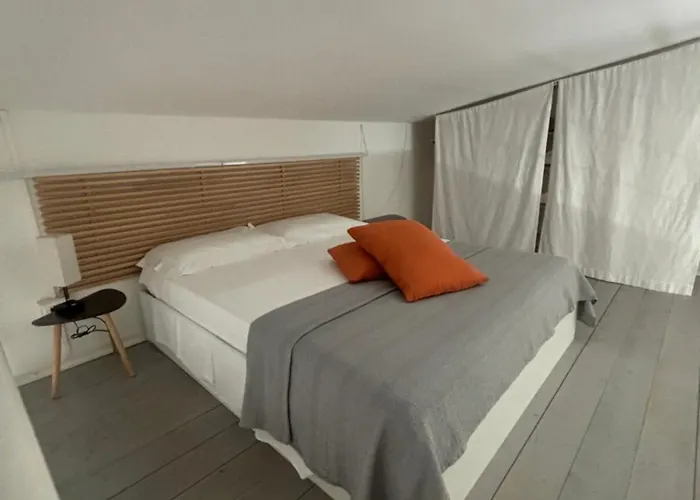 Bed & Breakfast Tra Campagna E Mare 4*