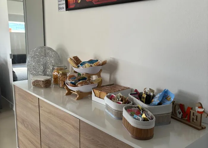 Tra Campagna E Mare 4* Lido delle Nazioni