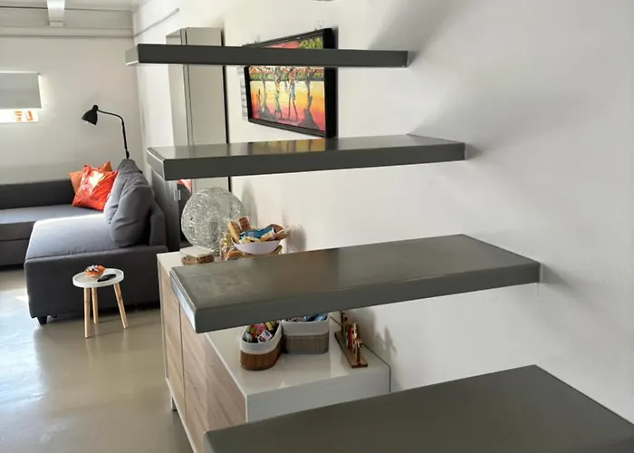 Tra Campagna E Mare 4*