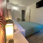 Tra Campagna E Mare Oda ve Kahvaltı