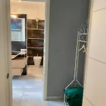 Oda ve Kahvaltı Tra Campagna E Mare