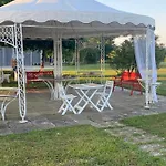 Tra Campagna E Mare