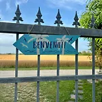 Tra Campagna E Mare Oda ve Kahvaltı Lido delle Nazioni