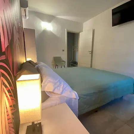 Tra Campagna E Mare Oda ve Kahvaltı