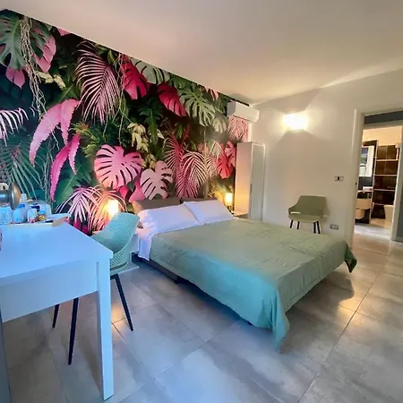 Tra Campagna E Mare Bed and breakfast Lido delle Nazioni