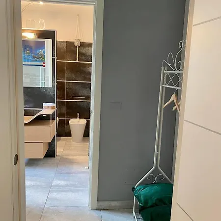 Oda ve Kahvaltı Tra Campagna E Mare