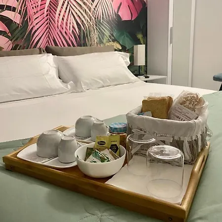 Tra Campagna E Mare Bed and breakfast