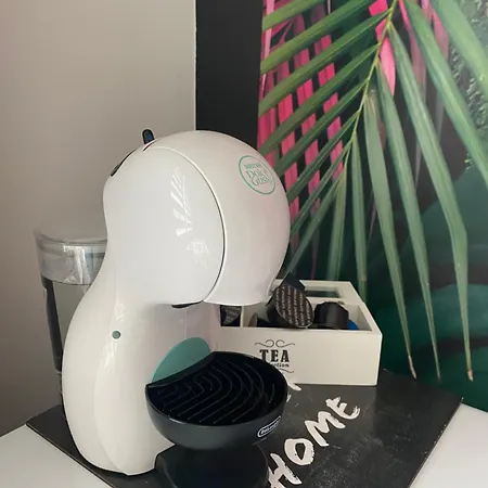 Oda ve Kahvaltı Tra Campagna E Mare 4*