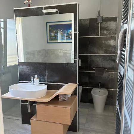 Tra Campagna E Mare Oda ve Kahvaltı Lido delle Nazioni