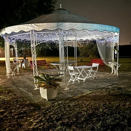 Tra Campagna E Mare 4*