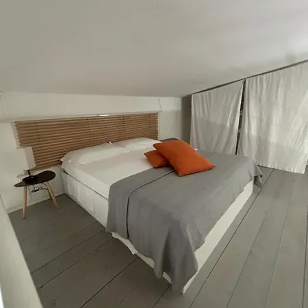 Bed and breakfast Tra Campagna E Mare