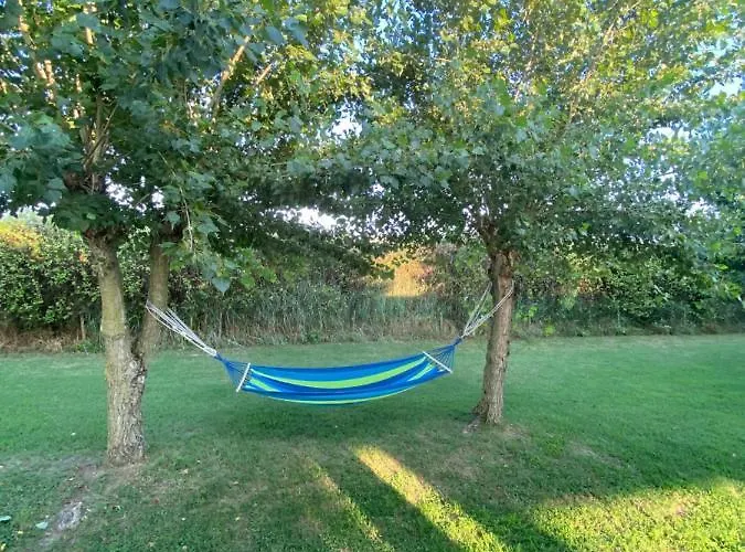 Tra Campagna E Mare 4* Lido delle Nazioni